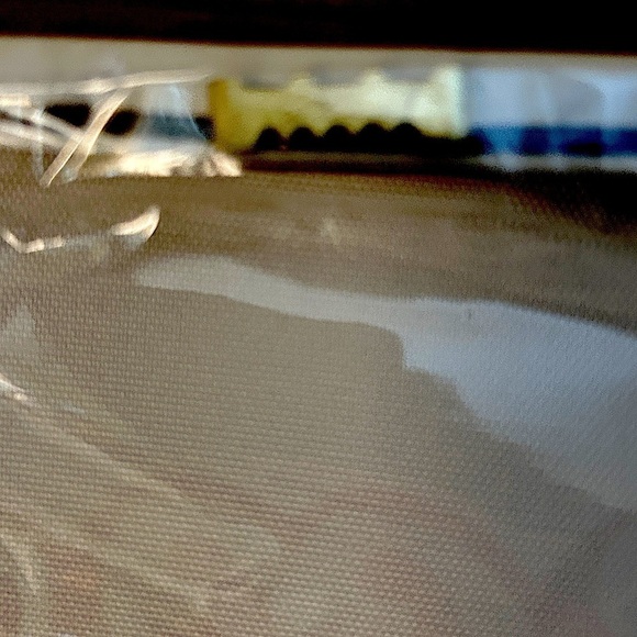 Wall Art “Good At Naps” Canvas 8x8 Super Cute Small Spaces NEW DormLife Nursery - Picture 2 of 6